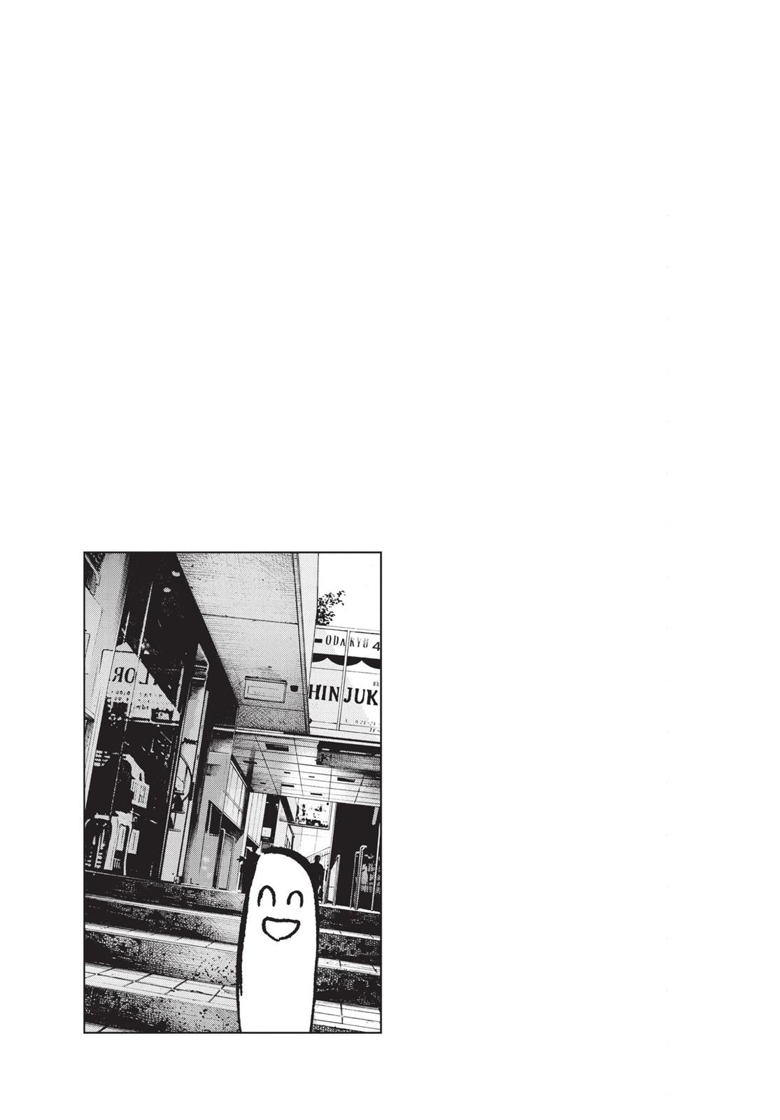 Oyasumi Punpun Chapter 115 image 19